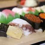 Sushi no Tomiyoshi - 