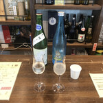 Kappabashi Sake no Sanwa - 