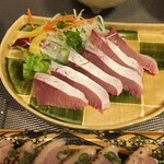 Izumi Uozu Sengyo Ten Kosumo21 - 居酒屋で食うとイイ値段しそうだな。
                      
                      
                      
                      