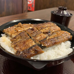 鰻料理 むなぎん - 