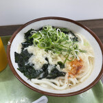 Toyokichi Udon Nanairo Ten - 