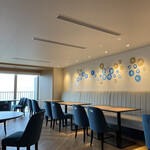 Hilton Okinawa Sesoko Resort Executive Lounge - 