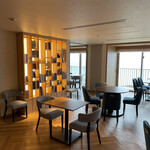 Hilton Okinawa Sesoko Resort Executive Lounge - 