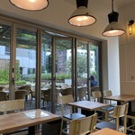 CAFE＆BAKERY MIYABI Orandahirusu Ten - 