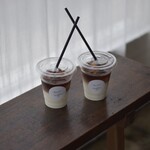 Konishi Coffee Baisensho - 