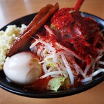 Garyu Ramen Shintaki - 