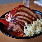 Garyu Ramen Shintaki - 