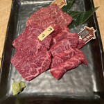 Sumibi Yakiniku Muteki - 