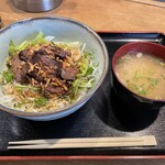 味季和菜　ほうれん草 - 