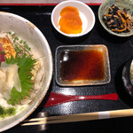 Osushi to Tempura no Mise Ofune San - 