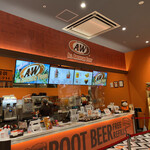 A&W - 