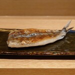 Tsukiji Aozora Sandaime Marunochi - 