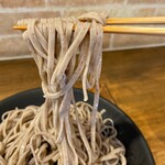 Juuwari Soba Tokyo Basso - 