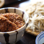 Soba Rin - チキンカツ丼