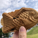 Taiyaki Kobo Hon Ten - 泳げたいやきくん