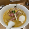 らぁ麺 鳳仙花