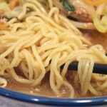 Sachi Shunkato - 麺