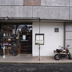 Future Hyaku Cafe - 