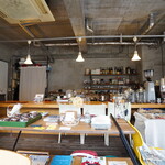 Future Hyaku Cafe - 