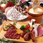 Torico meat Umeda Ten - 