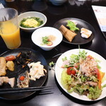 THE ROYAL PARK HOTEL Fukuoka - 