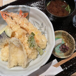 Tempura Kisaka - 