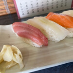 Sushi Dokoro Hotaru - 