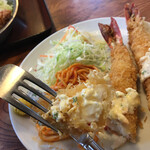 Family Restaurant Horii - 