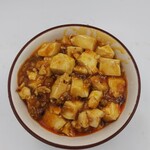 Shoman Do Edogawadai Ten - 麻婆豆腐