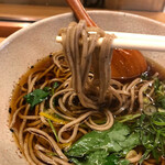 Ishiusubiki Soba Azumino - 