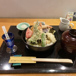 Oonoya Tempura - 