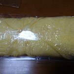 西野屋 - クレープストロベリー150円税抜き価格