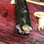 Tachi Zushi Yokochou Nakano Sanmoru - 