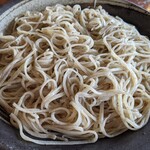 Soba Tsubaki An - アップ♪