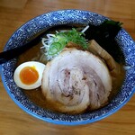 Hitachi Miso Ramen Mutou Hitachinaka Ten - 