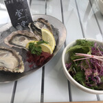 Kobe Sannomiya Oyster House - 