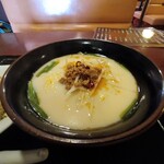 Taiwanese Fukutei Numazu Hara Ten - 豚骨台湾ラーメン