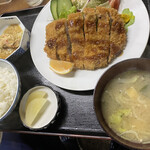 飯山食堂 - 