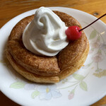 Komeda Coffee Ten Yaizu Inter Ten - 