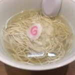 釜揚げうどん 鈴庵 - 