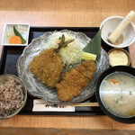 Katsu Fuku - 