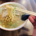 Maachan Ramen Manno - 