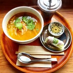 Asian N Cafe Kameyama Koya - 