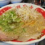 ラーメン東大 - 