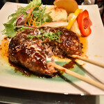 Dining bar HOKOYA - 