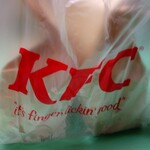 Kentucky Fried Chicken Nagai Ten - 