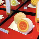 Kakuozan Fruits Daifuku Benzaiten Shitennojiten - 