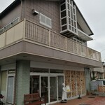 山口屋 - 店舗外観