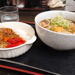 Toki Soba - 