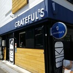 GRATEFUL'S Hamamatsu Kitatamachi Ten - 